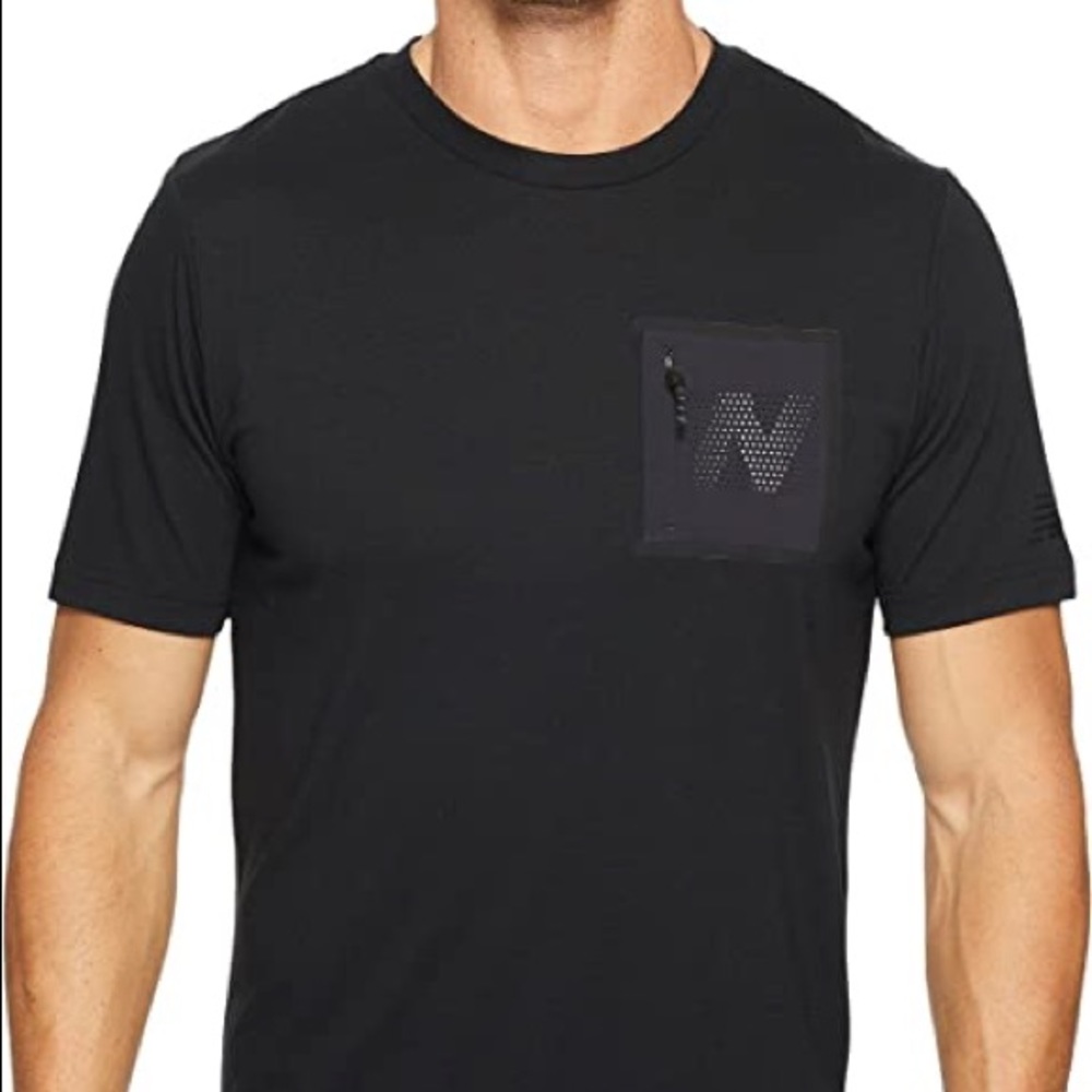 New Balance Tshirt MT73503
